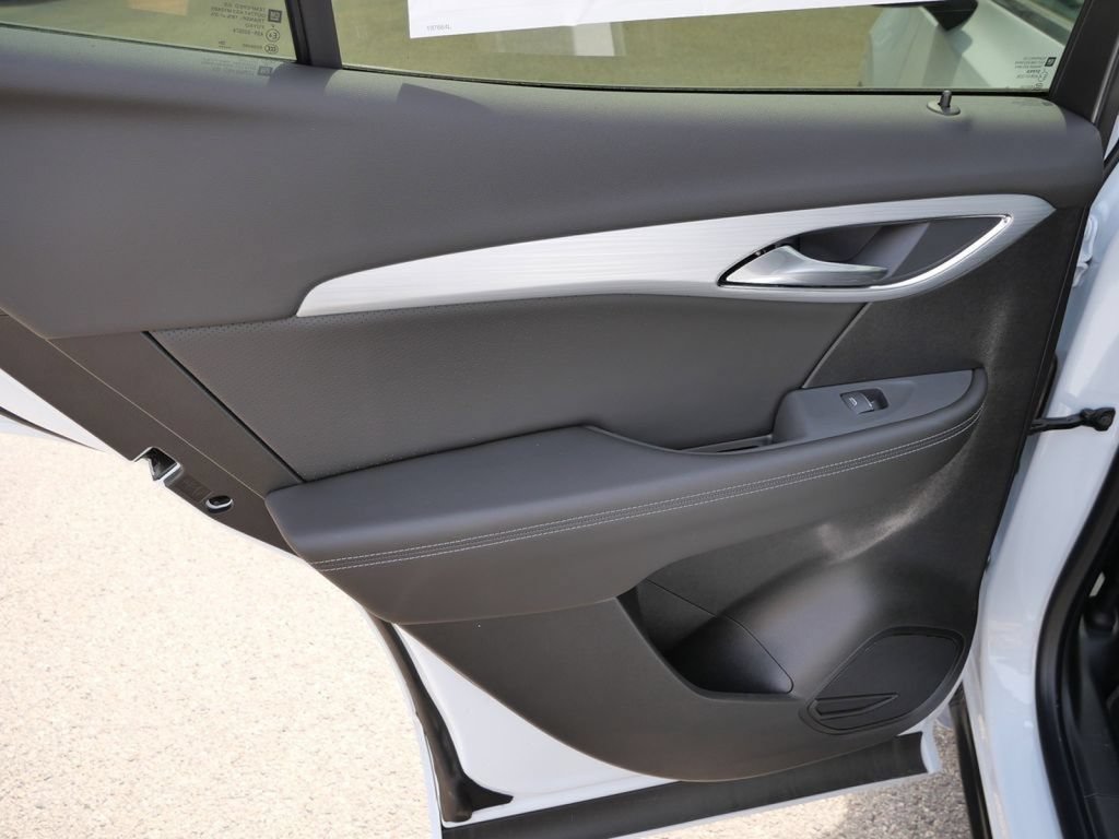 New 2026 Buick Envision Avenir AWD/4WD image 36
