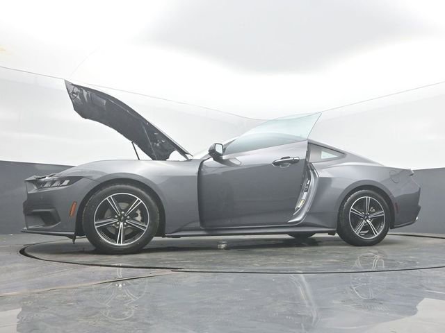 Used 2024 Ford Mustang Premium RWD image 53