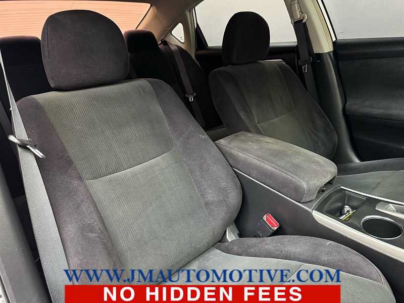 Used 2013 Nissan Altima 2.5 SV FWD image 19