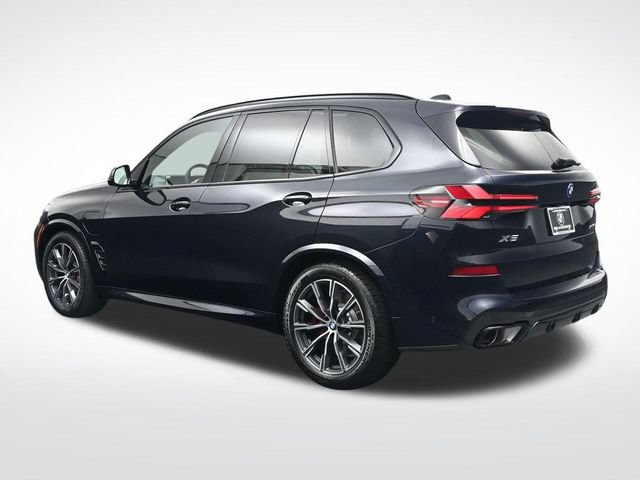 New 2026 BMW X5 xDrive50e w/ M Sport Package AWD/4WD image 7