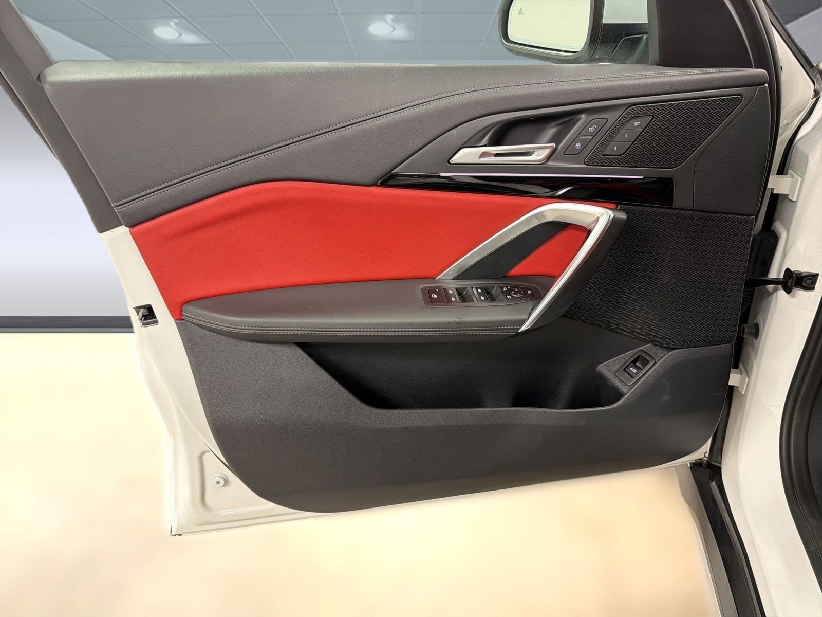 Certified 2023 BMW X1 xDrive28i w/ Convenience Package image 21