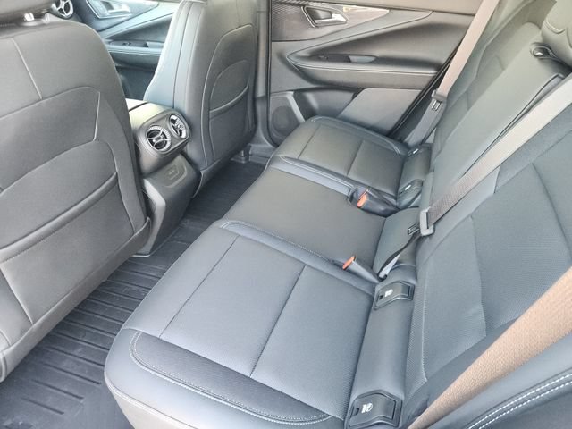 Used 2024 Chevrolet Blazer EV LT AWD/4WD image 29