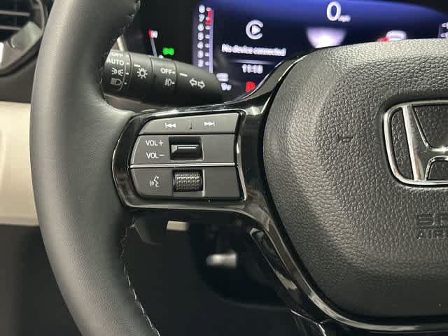 Certified 2026 Honda Pilot EX-L image 17