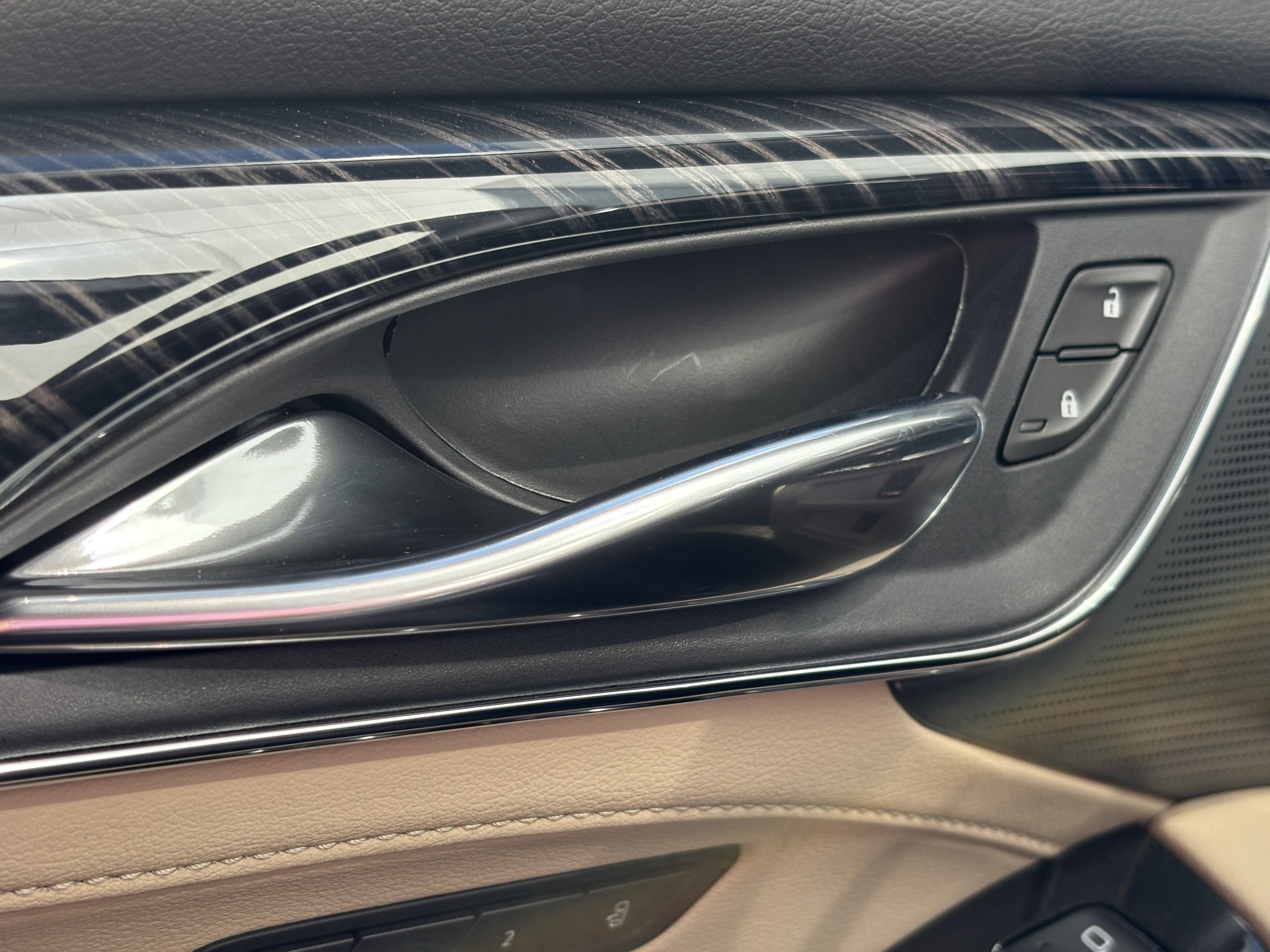 New 2026 Cadillac CT5 Premium Luxury image 29