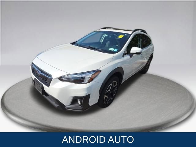 Used 2019 Subaru Crosstrek 2.0i Limited w/ Moonroof Package image 12
