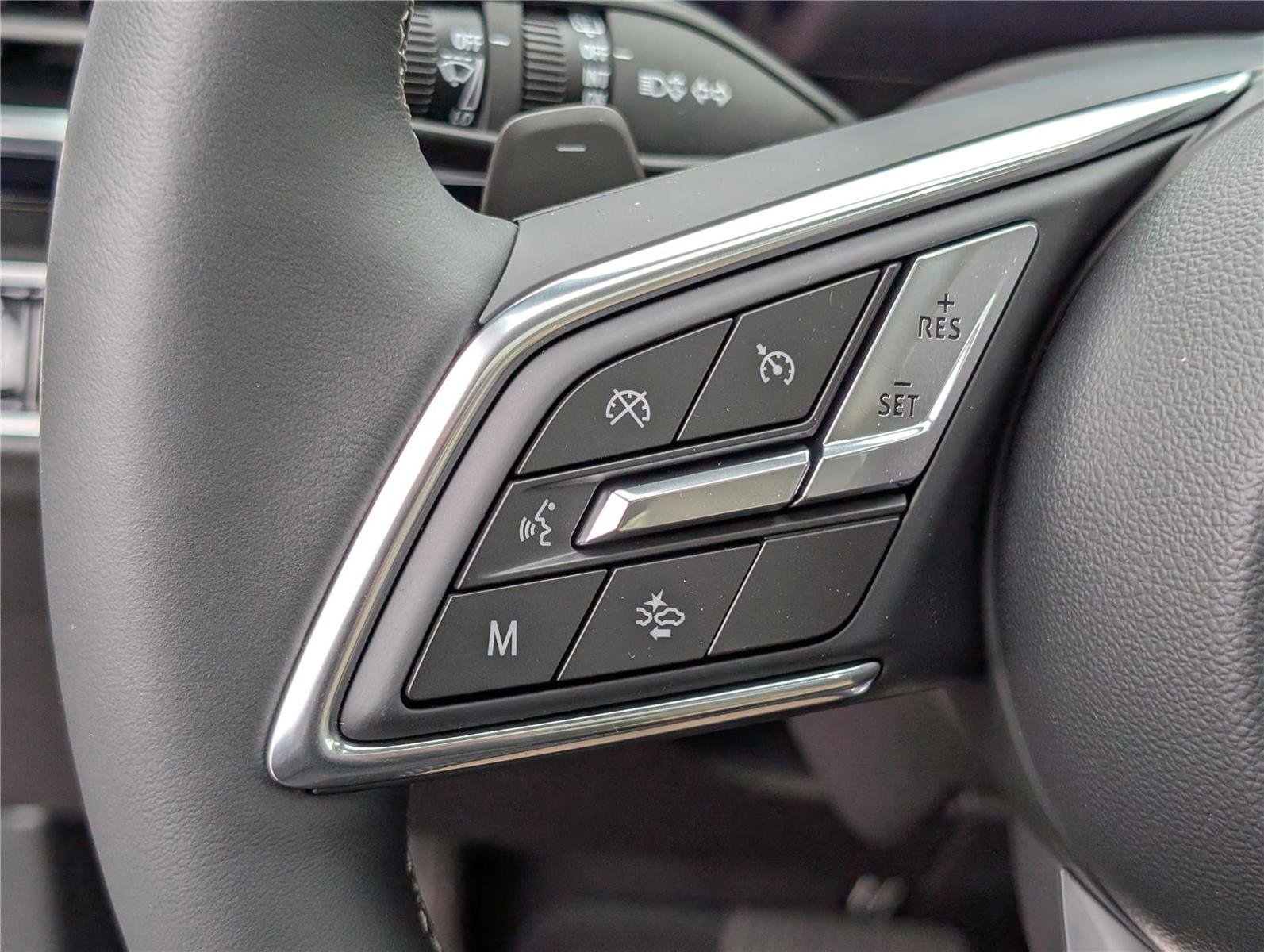 New 2026 Buick Envision Preferred AWD/4WD image 20