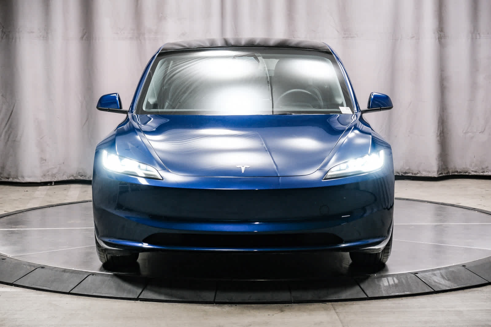 Used 2024 Tesla Model 3 Standard Range RWD image 6