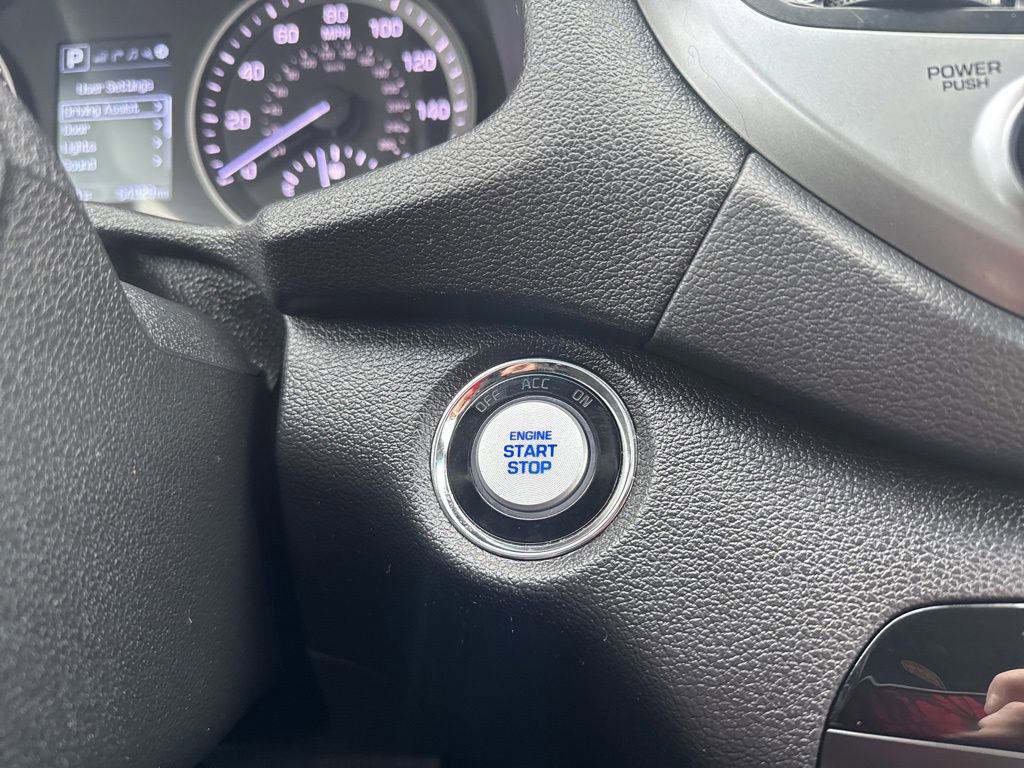 Used 2017 Hyundai Tucson SE Plus image 28