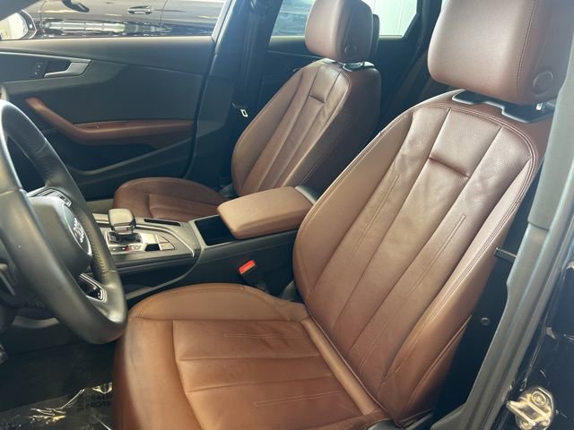 Used 2019 Audi A4 2.0T Premium FWD image 18