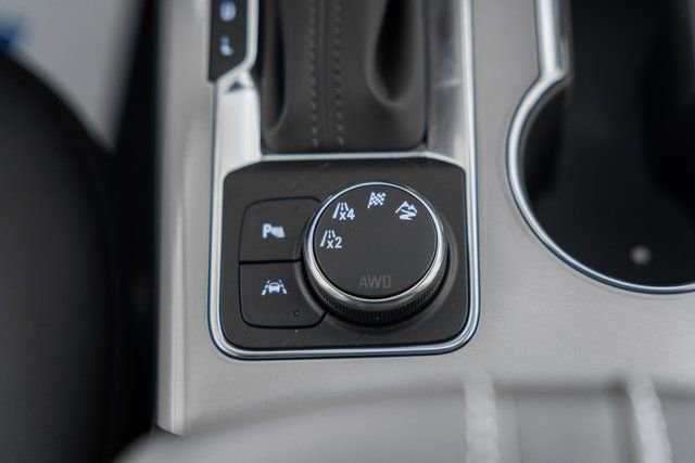 New 2026 Chevrolet Blazer LT w/ LPO, Black Sport Package image 27