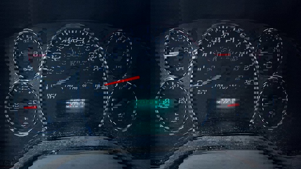 Used 2008 Chevrolet Express 2500 image 9