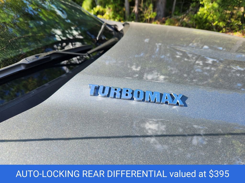 New 2026 Chevrolet Silverado 1500 Custom image 5