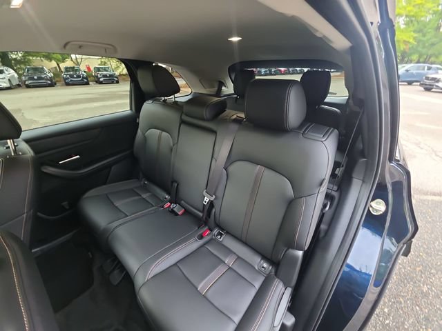 Used 2026 MAZDA CX-90 3.3 Turbo w/ Select Package AWD/4WD image 23