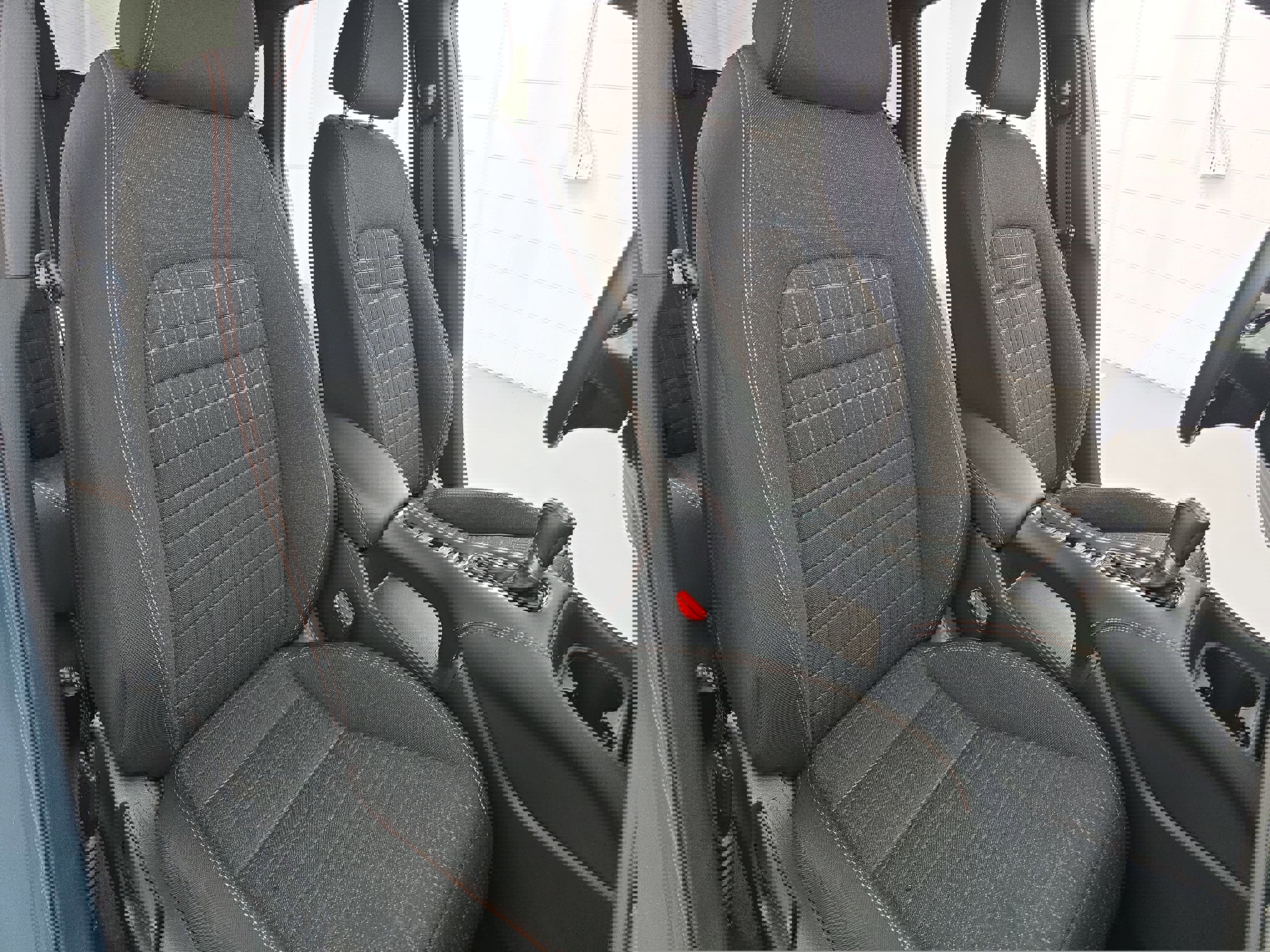 Certified 2024 Honda HR-V Sport image 10