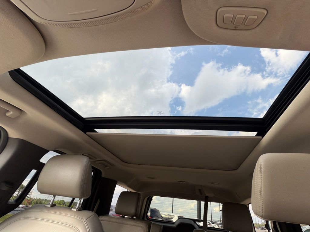 Used 2021 Ford Expedition Limited RWD image 24