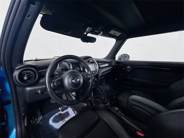 Used 2016 MINI Cooper S image 20