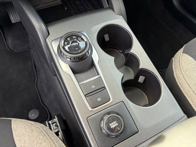 New 2025 Ford Bronco Sport Big Bend image 16