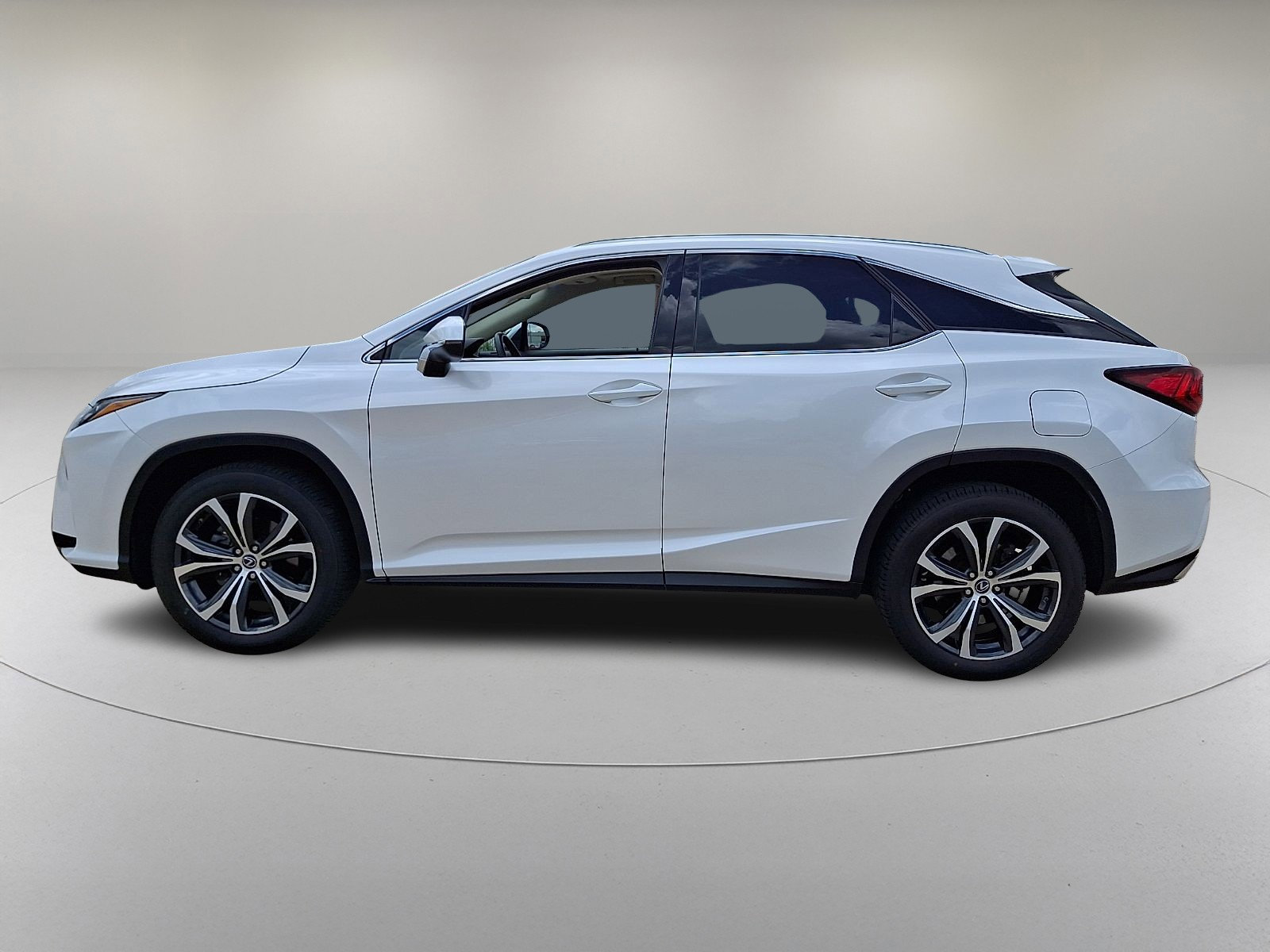 Used 2019 Lexus RX 350 AWD w/ Navigation Package image 6
