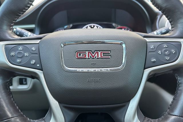 Used 2017 GMC Acadia Denali w/ Technology Package AWD/4WD image 24