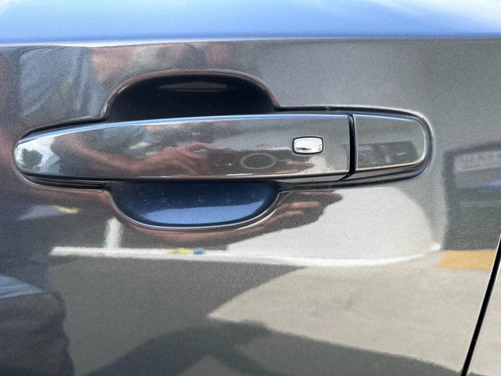 Used 2018 GMC Terrain SLE image 24