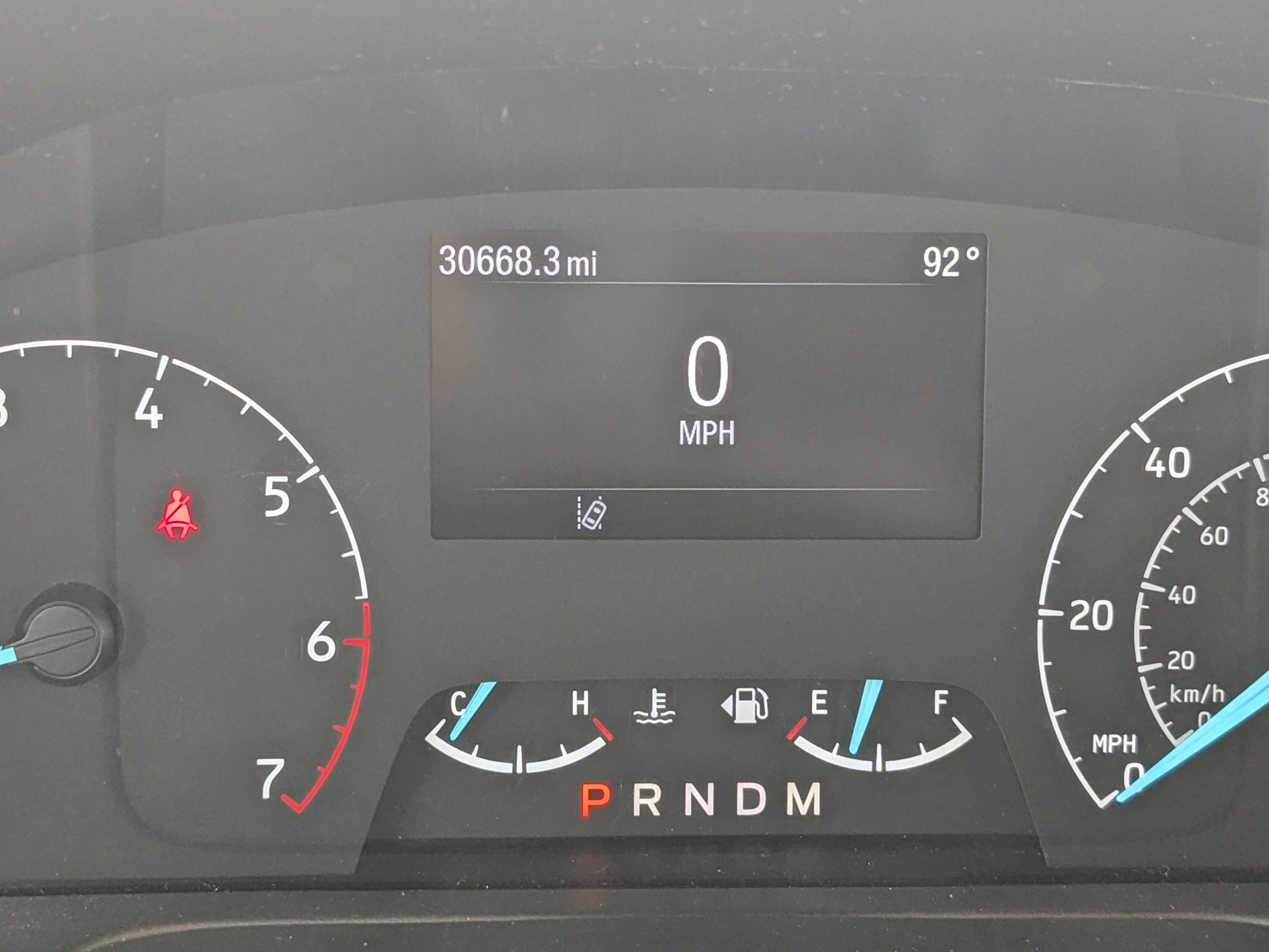 Used 2023 Ford Transit 350 XL w/ Fleet Safety Package RWD image 22