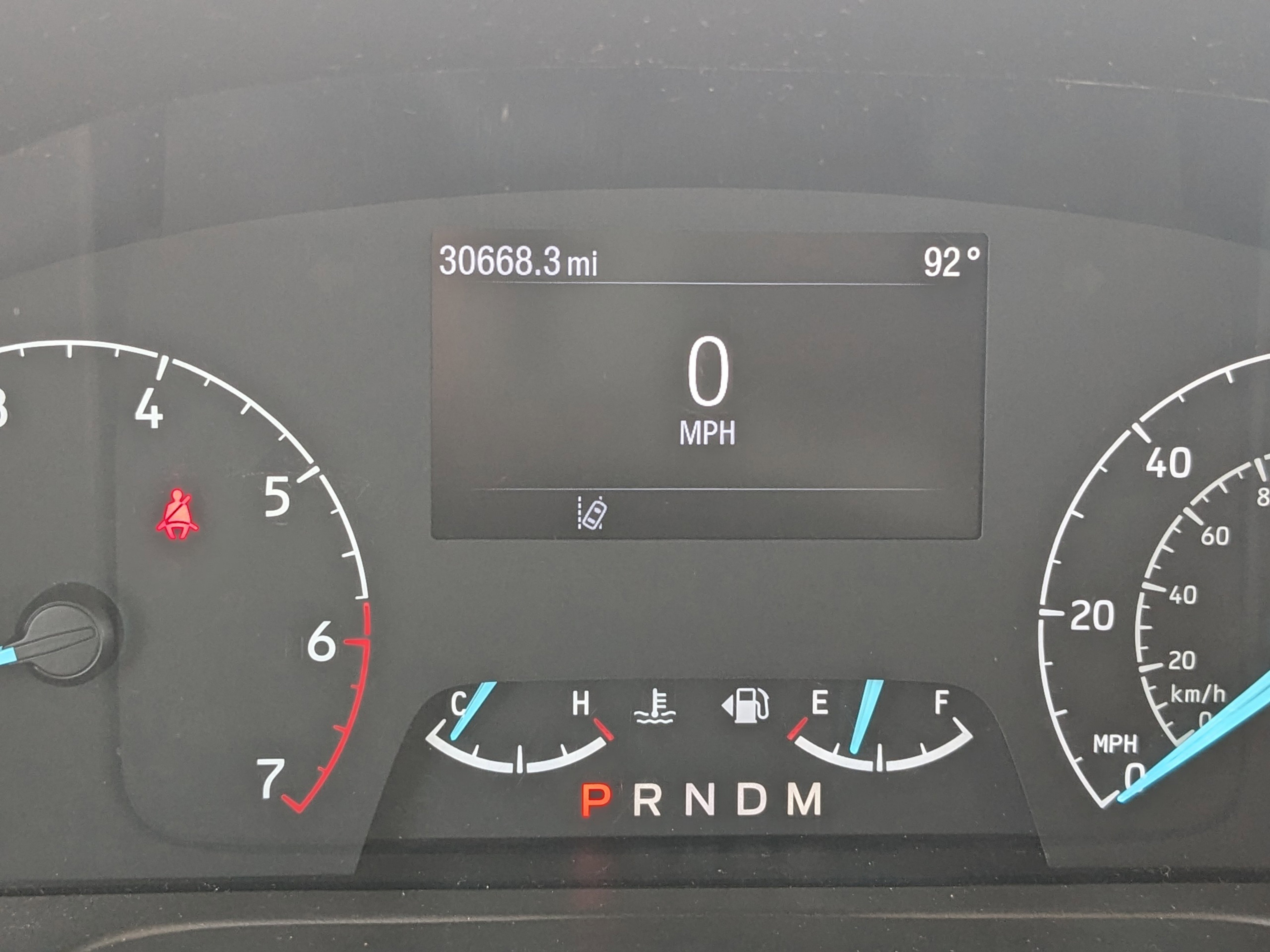 Used 2023 Ford Transit 350 XL w/ Fleet Safety Package RWD image 22