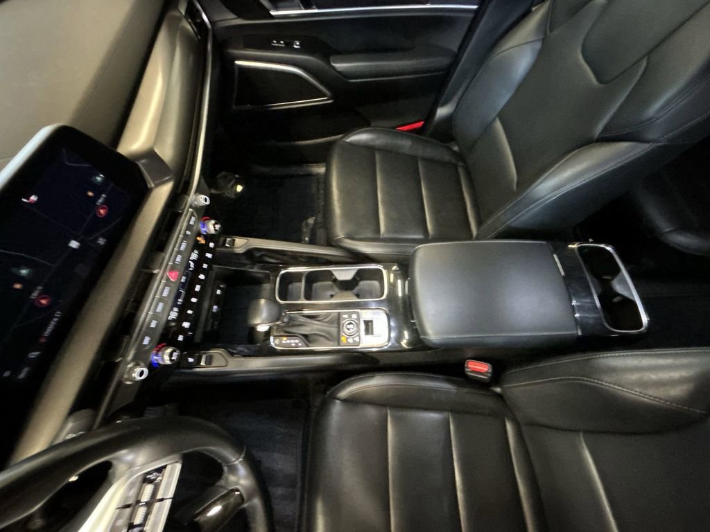 Used 2024 Kia Telluride S w/ S Sunroof Package image 21