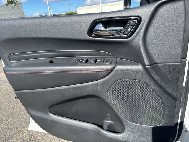 Used 2024 Dodge Durango R/T image 23