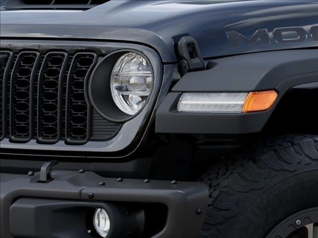 New 2027 Jeep Wrangler Unlimited Rubicon 392 AWD/4WD image 11