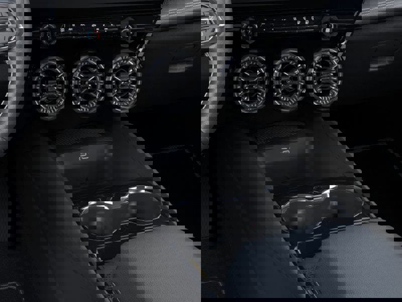 New 2025 Chevrolet Blazer EV LT image 99