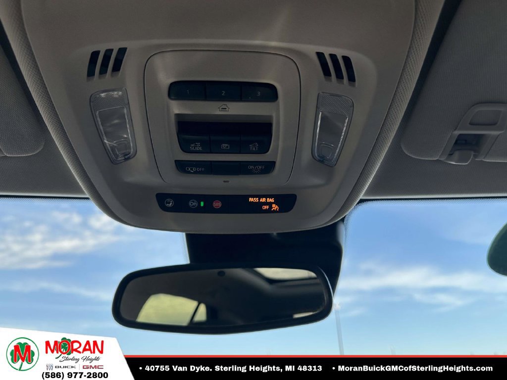 Certified 2023 Buick Envision Essence w/ Technology Package I AWD/4WD image 33