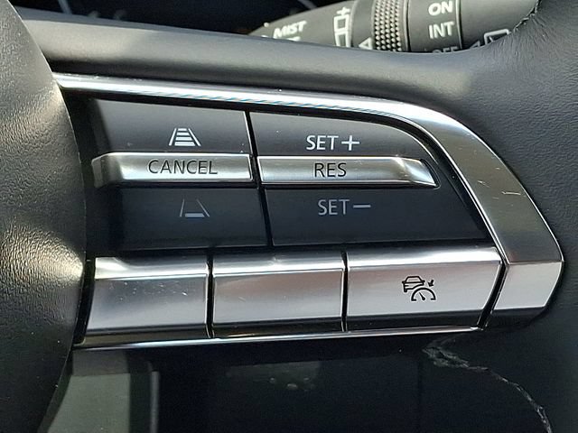 Used 2024 MAZDA CX-50 AWD 2.5 S w/ Weather Package image 23