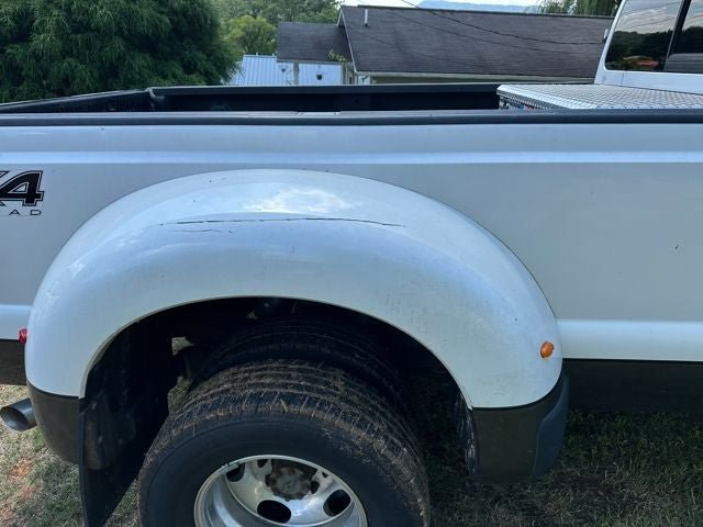 Used 2016 Ford F350 King Ranch AWD/4WD image 4