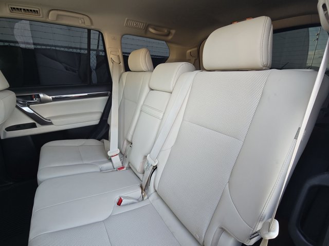 Used 2022 Lexus GX 460 Premium w/ Premium Package AWD/4WD image 20