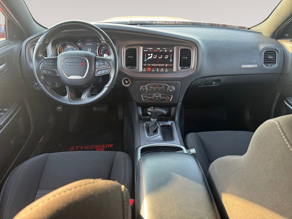 Used 2023 Dodge Charger R/T image 10
