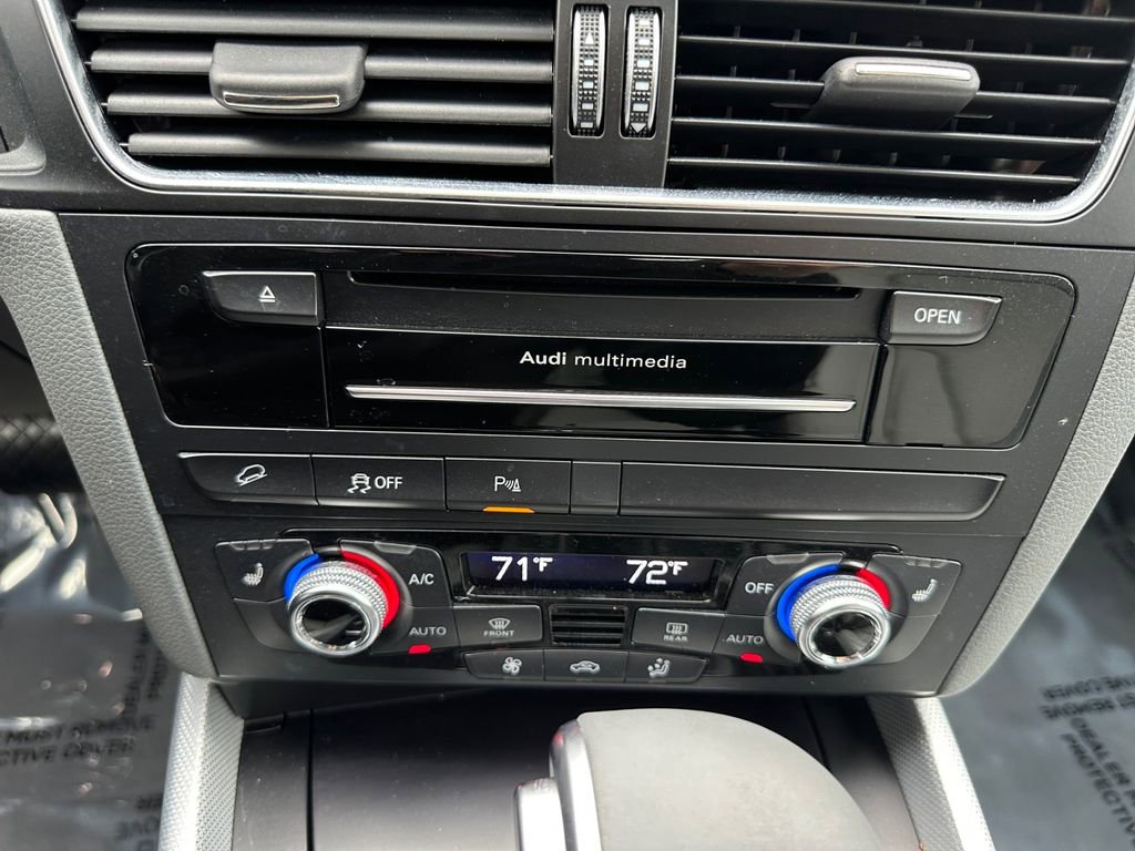 Used 2016 Audi Q5 2.0T Premium Plus AWD/4WD image 20