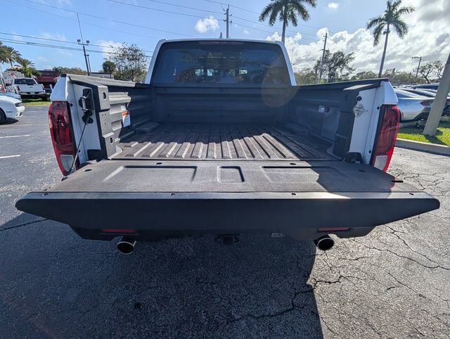 Used 2023 Honda Ridgeline RTL-E image 12