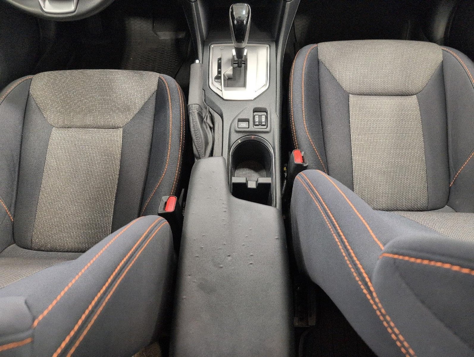 Used 2019 Subaru Crosstrek 2.0i Premium w/ Eyesight System AWD/4WD image 16