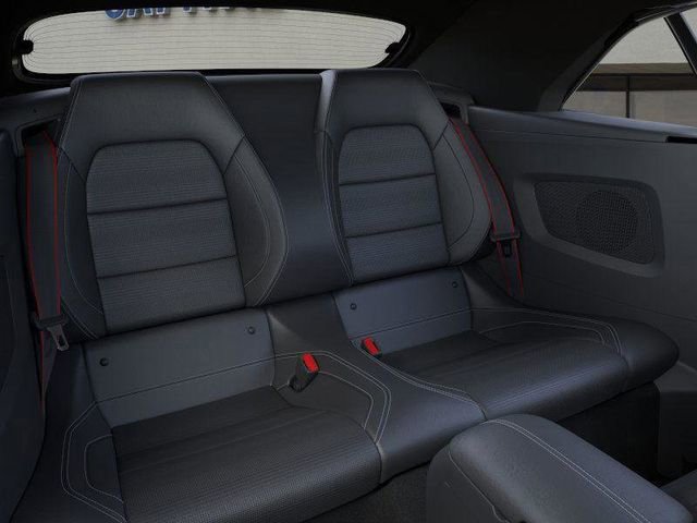 New 2026 Ford Mustang GT Premium image 11