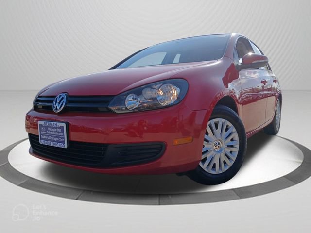 Used 2014 Volkswagen Golf 4-Door image 28