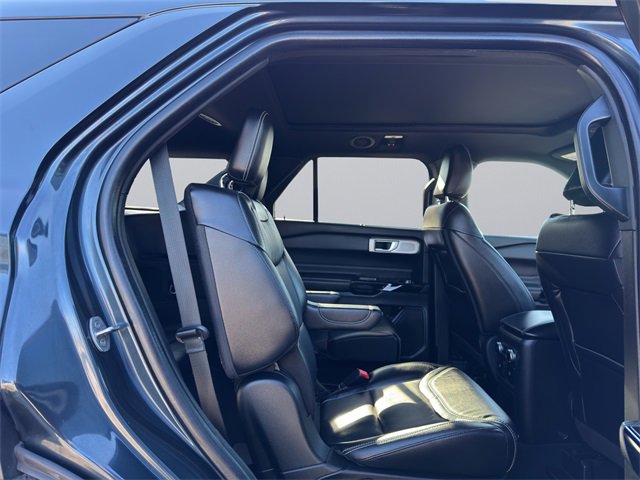 Used 2023 Ford Explorer ST w/ Equipment Group 401A image 19