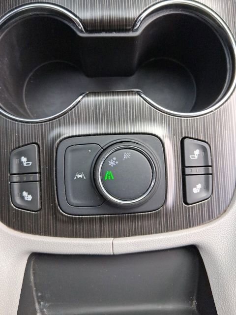 Used 2023 GMC Acadia SLT image 26