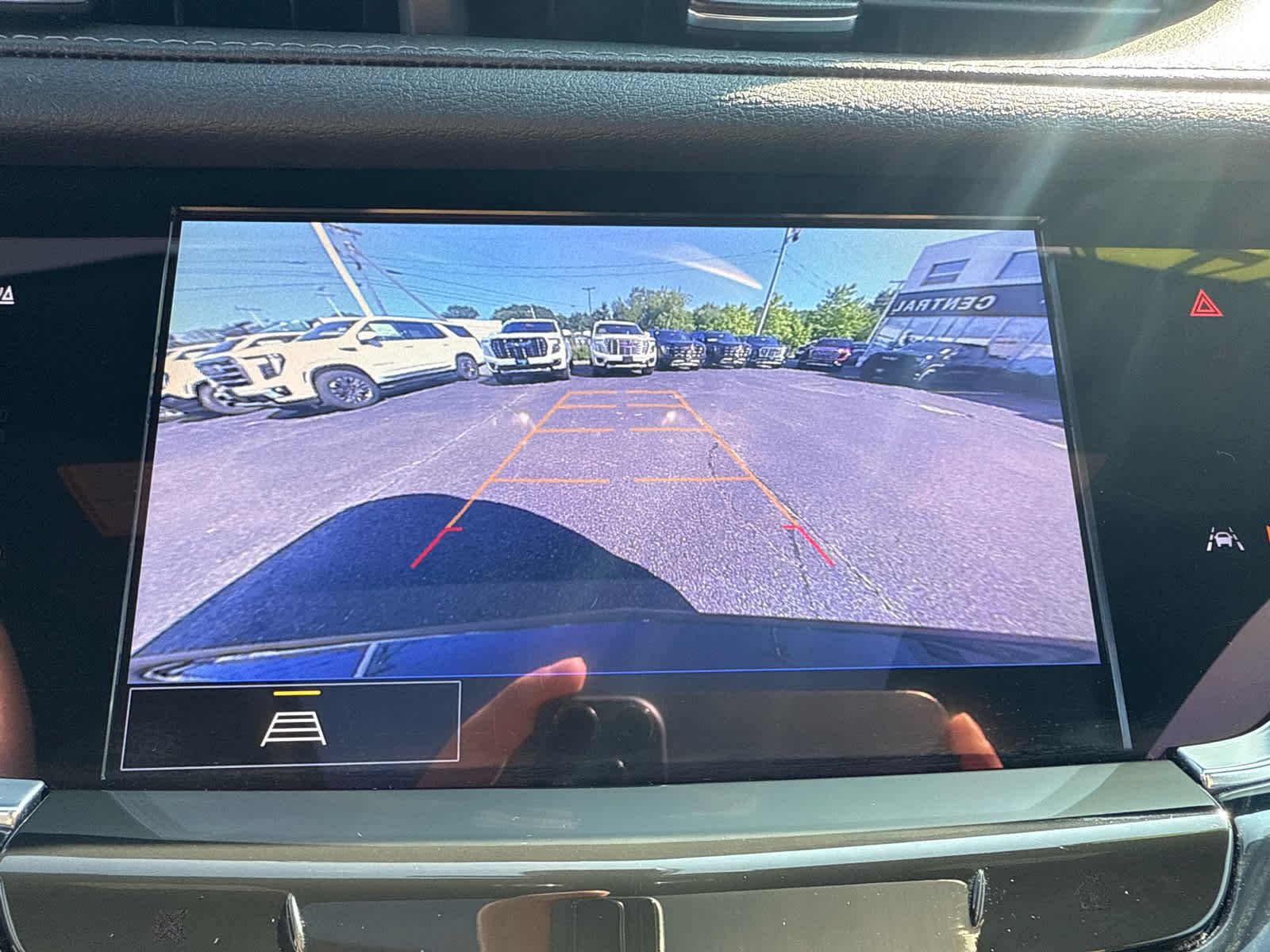 Used 2024 Cadillac XT6 Premium Luxury AWD/4WD image 20