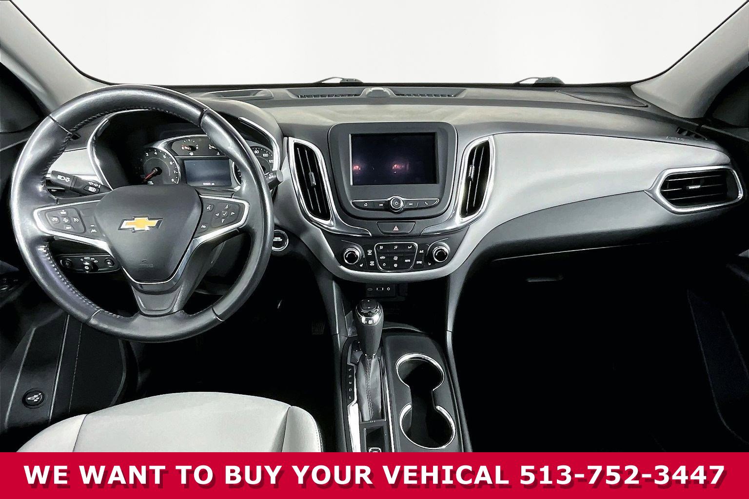 Used 2020 Chevrolet Equinox LT image 7