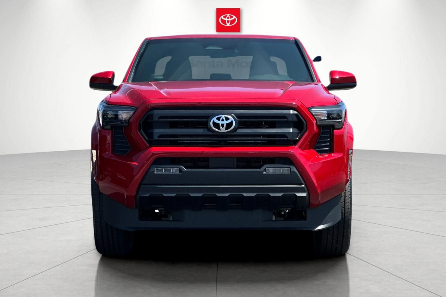 New 2025 Toyota Tacoma SR5 image 6