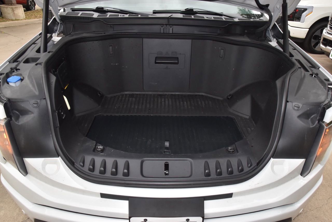 Certified 2024 Ford F150 Lightning Flash w/ Max Trailer Tow Package image 44