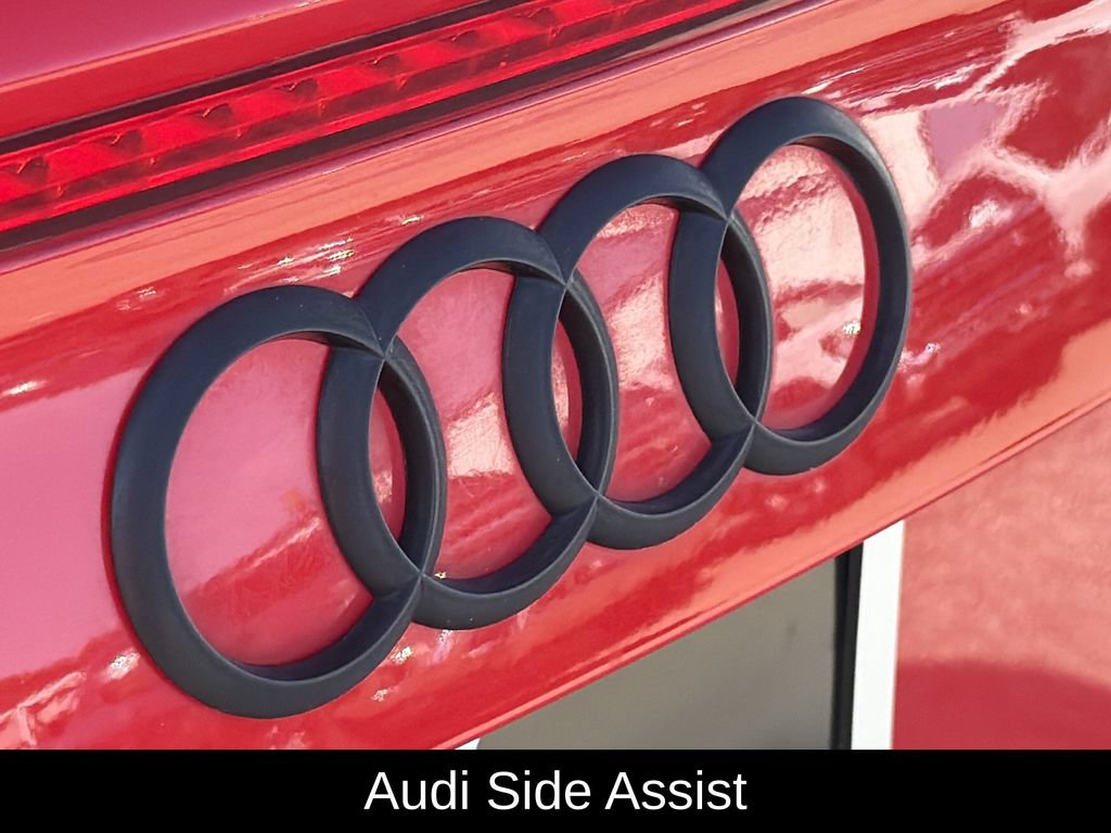 Used 2014 Audi RS 5 Cabriolet AWD/4WD image 7