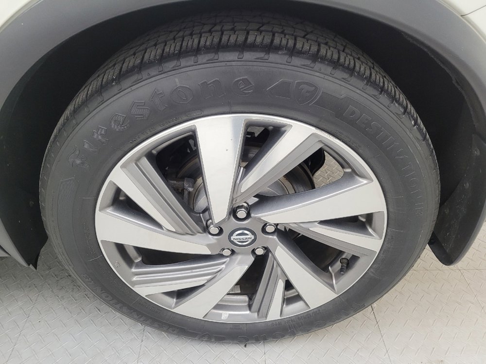 Used 2020 Nissan Murano SL w/ Moonroof Package image 31