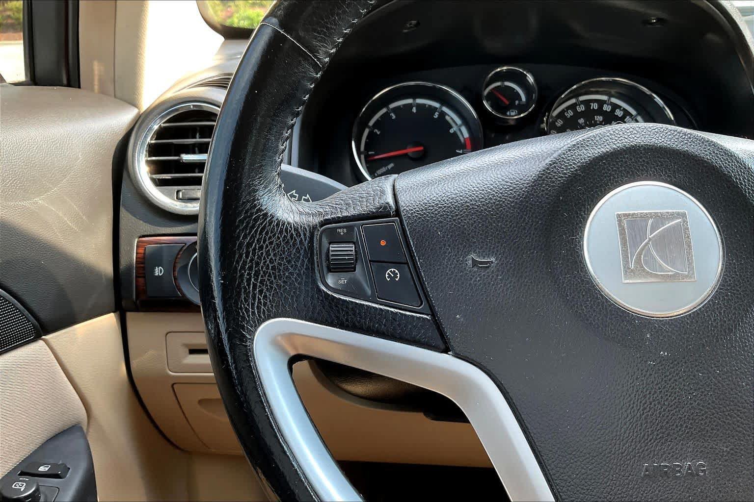 Used 2008 Saturn Vue XR w/ Convenience Package FWD image 22