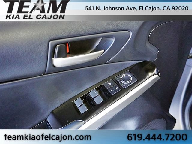 Used 2017 Lexus IS 200t image 24